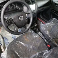 سمند سورن xu7