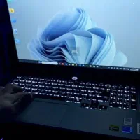 لب تاپ loq