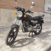 ساوین 200|موتورسیکلت|تهران, زرگنده|دیوار