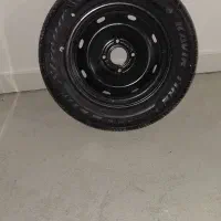 رینگ و لاستیک پژو