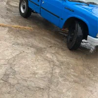 نیسان دوگانه|خودرو سواری و وانت|میاندوآب, |دیوار