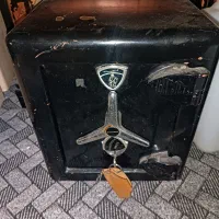 گاو صندوق