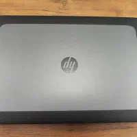 HP ZBOOK 17 G3 M4000 4GB با مهلت تست|رایانه همراه|تهران, بهار|دیوار