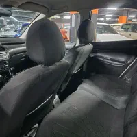 پژو ۲۰۶ تیپ ۳مدل ۱۳۸۴|خودرو سواری و وانت|کرج, فاز ۱ مهرشهر|دیوار