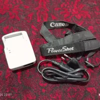 دوربین عکاسی canon|دوربین عکاسی و فیلم‌برداری|کرج, حصارک پایین|دیوار