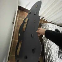 اینه مدل ابری|آینه|بندر انزلی, نوروزی|دیوار