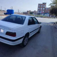 پارس سفارشی فول elx|خودرو سواری و وانت|کرمان, |دیوار