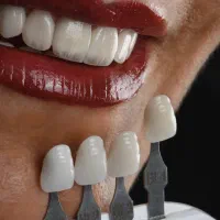 پذیرش دندانپزشکی