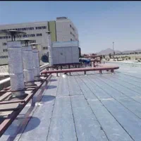 نصب و فروش ایزوگام شرق اصلی|خدمات پیشه و مهارت|مشهد, ایثارگران|دیوار