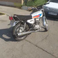 هوندا ۹۵ کاربرات