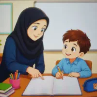 تدریس خصوصی مقطع ابتدایی