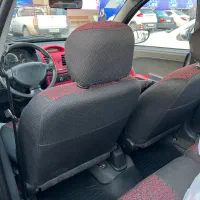 کوییک 1400 کم کار|خودرو سواری و وانت|ساری, |دیوار