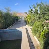 ۴۳۰ متر  ویلا ،ابسرد ،گلدشت
