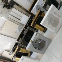 فروش ویژه انواع سنگ توالت