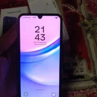 سامسونگ a15فایوجی حافظه۱۲۸رام۶