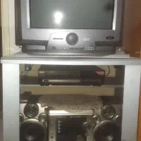 تلویزیون ۲۱ اینچ شهاب