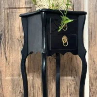 میز تزیینی|مبلمان خانگی و میز عسلی|بیرجند, |دیوار