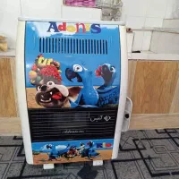 حراج وسایل و لوازم منزل یخچال لباسشویی فرش بخاری و