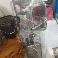 داشبورد پراید نو