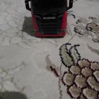 ماکت اسکانیا