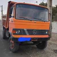 خاور کمپرسی مدل ۸۹