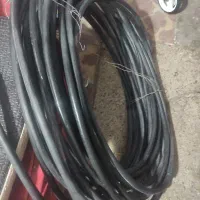 سیم کابل چهار ریشته شماره 6مسی