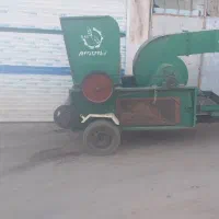 خرمن‌کوب بادی
