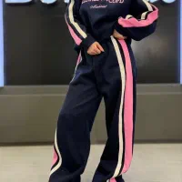 پخش عمده ست اسپرت زنانه|لباس|مشهد, ویلاشهر|دیوار