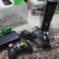 xbox 360|کنسول، بازی ویدئویی و آنلاین|اهواز, کوی ملی راه|دیوار