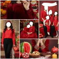 آتلیه مجازی، ساخت عکس (۵۰ هزارتومان)