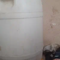پاتیل ۴۰ تایی سفید