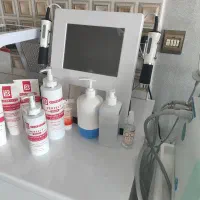 دستگاه پلاژن تراپی