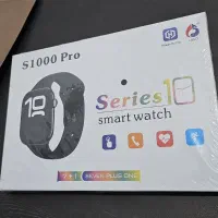 ساعت هوشمند ۷ بند فول باکیفیت آکبند آکبند فوری