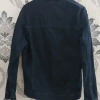 کت لی سورمه ای دخترانه|لباس|ری, دولت‌آباد|دیوار