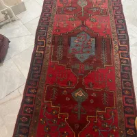 فرش دستبافت بدون پارکی وسوختگی وزدگی ‌