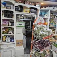 فروش یا معاوضه مغازه با بهترین پا خور|فروش مغازه و غرفه|اهواز, نادری|دیوار