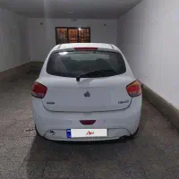 تیبا ۲ سفید