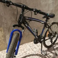 دوچرخه 26|دوچرخه، اسکیت، اسکوتر|کازرون, |دیوار