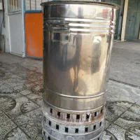 وسایل جگرکی