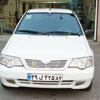 پراید ۱۱۱ مدل ۹۳ خوش قیمت