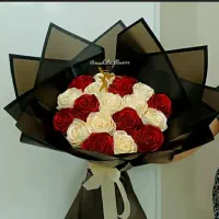 برای روزعشق فقط شاخه ای ۳۶بدون هزینه اضافه