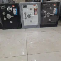 ضمانتی گاوصندوقyg