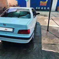 پژو پارس tu5مدل ۹۹|خودرو سواری و وانت|کرمان, |دیوار