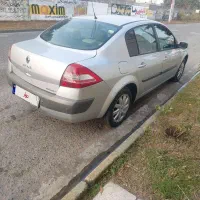 مگان ۱۳۹۱|خودرو سواری و وانت|رشت, حافظ آباد|دیوار