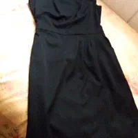 پیراهن مجلسی مشکی