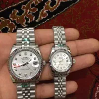 رولکس دیت جاست