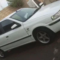 سمند موتور ملی