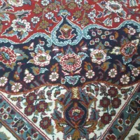 فرش شش متری|فرش|ساوه, |دیوار