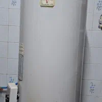 آبگرمکن ایستاده