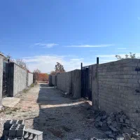 ۲۵۸ متر خیابان عالی با بر ۱۳ متر دماوند جابان فروش